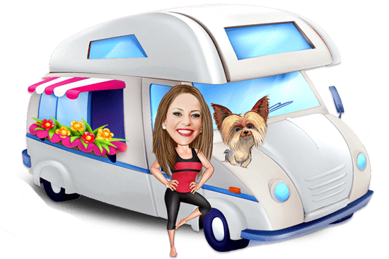 Logo Mollotuttoevadoavivereincamper