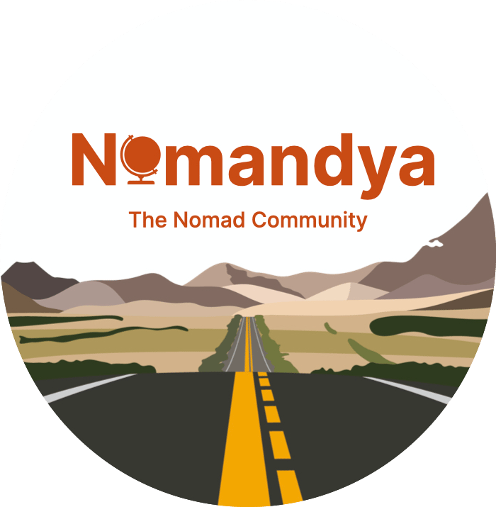 Logo Nomandya