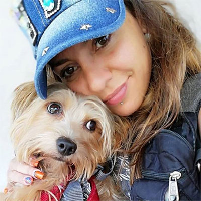 Daniela De Girolamo