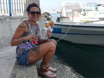Ho mollato tutto per andare a vivere in camper