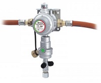 truma duo control