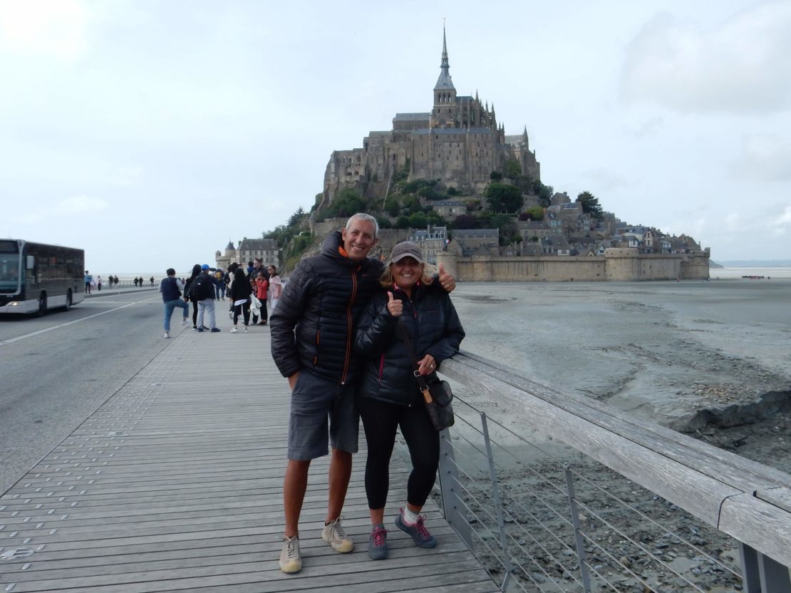 Marco e Laura lasciano il posto fisso per girare il mondo in Camper: "Aspettare di arrivare alla pensione per essere felici? No Grazie!" | 5 | Mollo tutto e vado a vivere in camper girare il mondo in camper