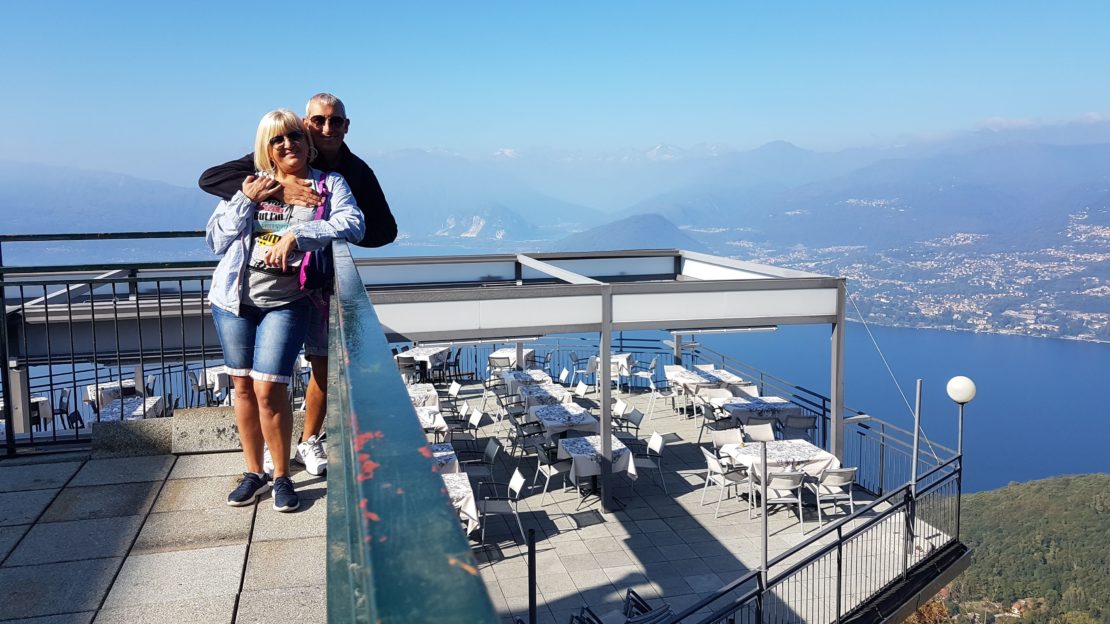 girare il mondo in camper