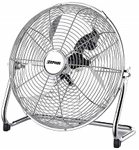 ventilatore camper