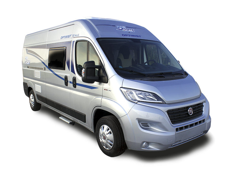 Camper furgonato van e1572977491146