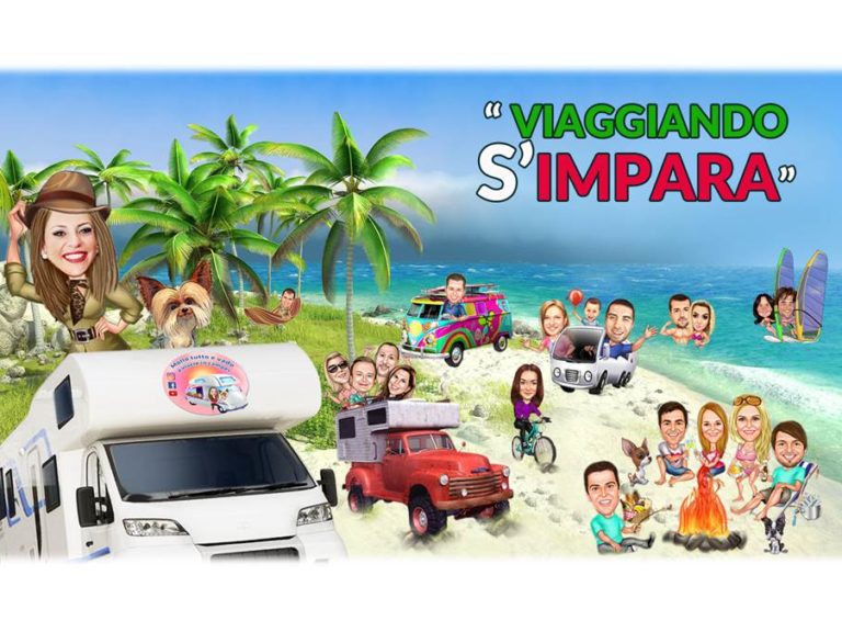 scuola di vita in camper e1581338880124
