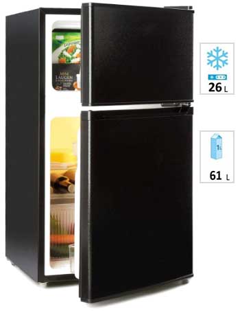 frigo doppia porta