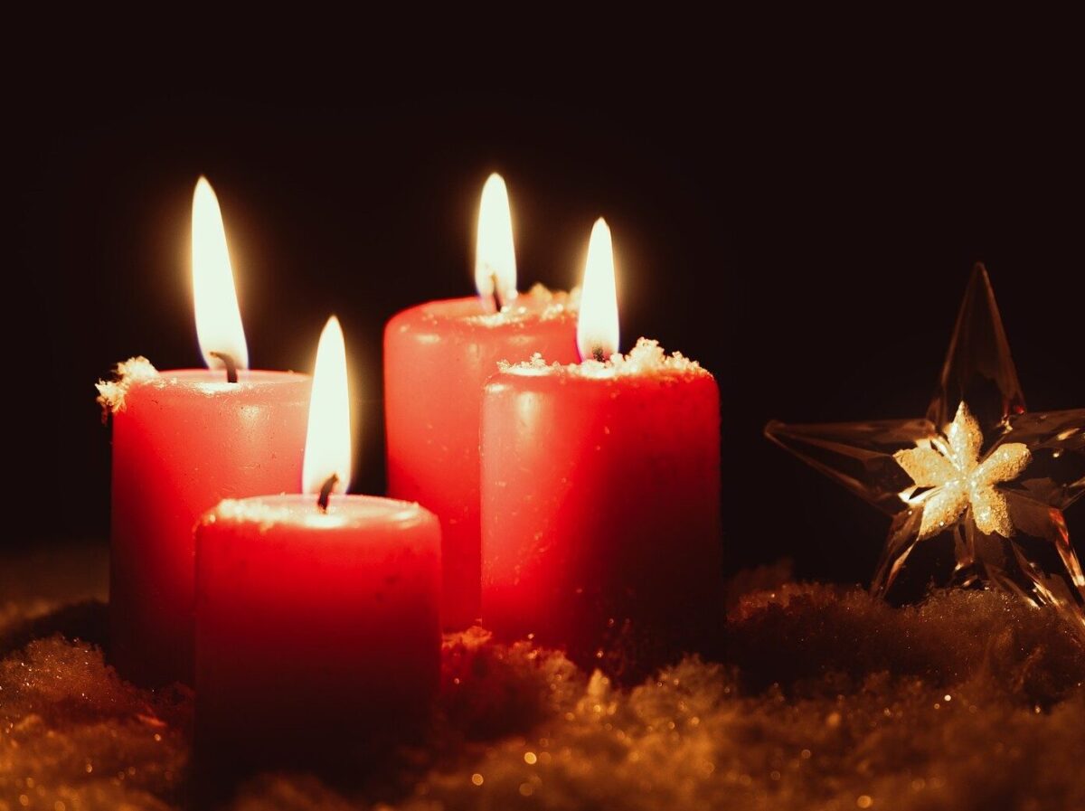 Illuminare la luce interiore