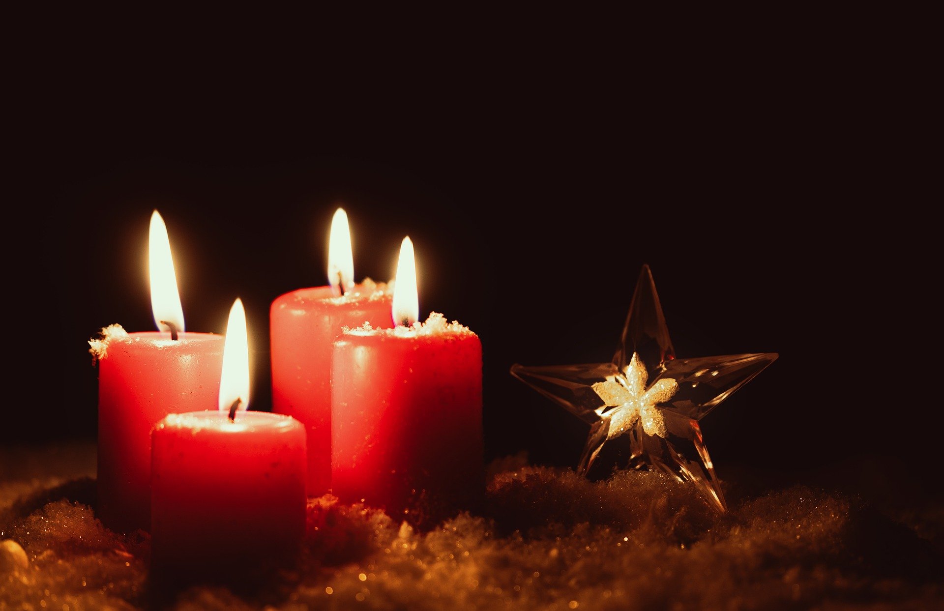 Illuminare la luce interiore