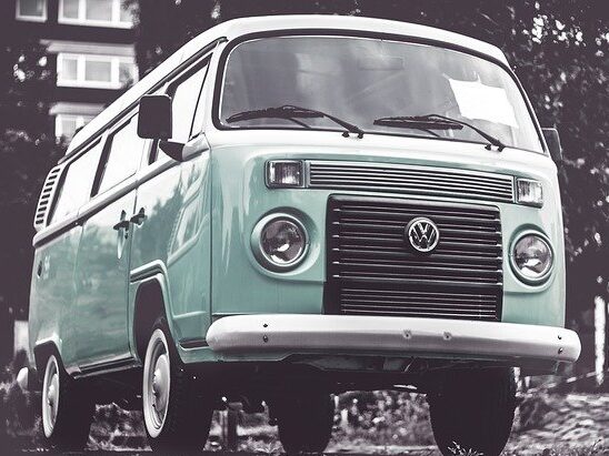 camper storici