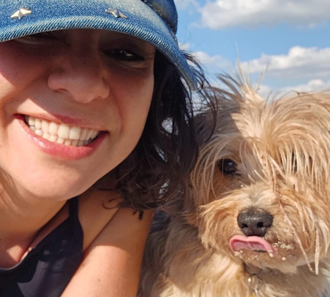 viaggiare con cani in camper