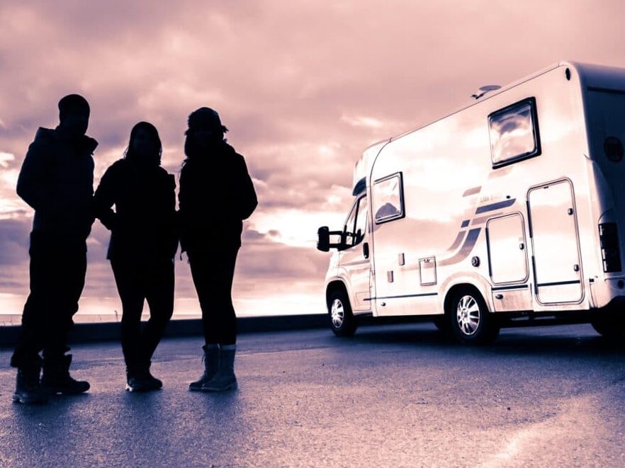comunicazione efficace può servirti nel vivere in camper