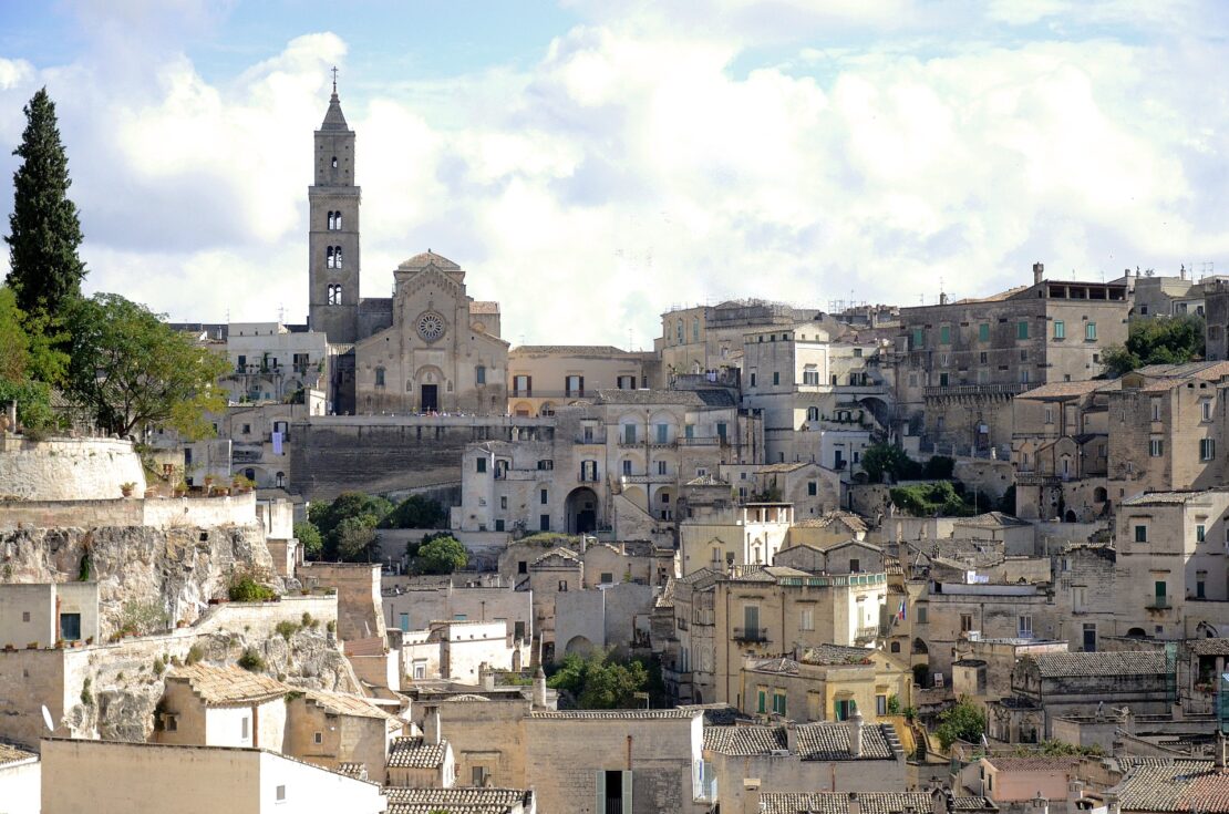 borghi italiani bellissimi
