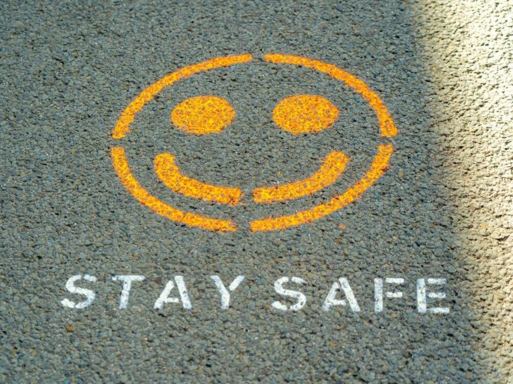 sicurezza in viaggio