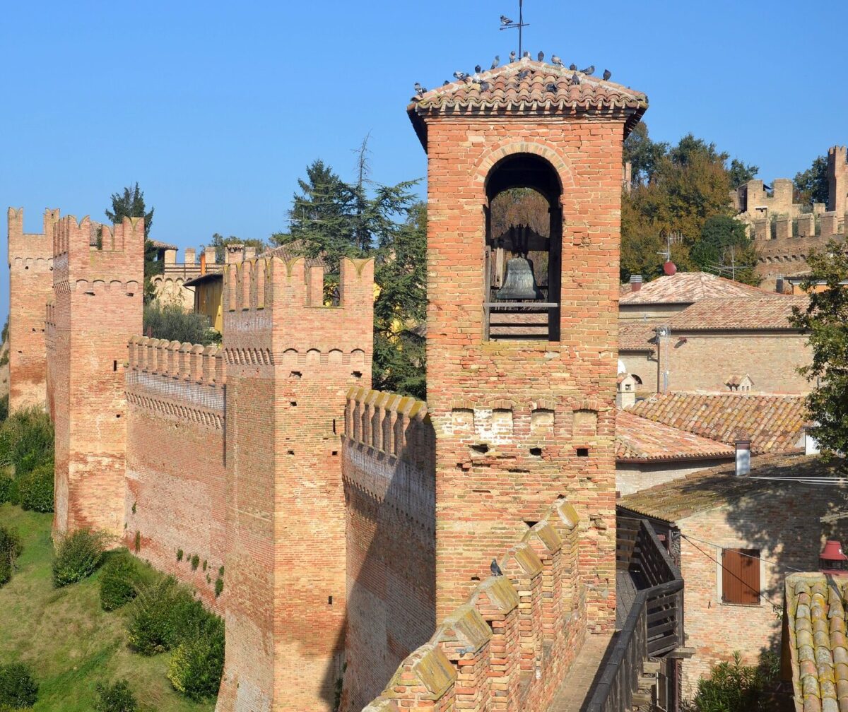 borghi italiani bellissimi