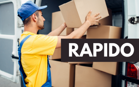 RAPIDO | Accessori per Camper a Bologna