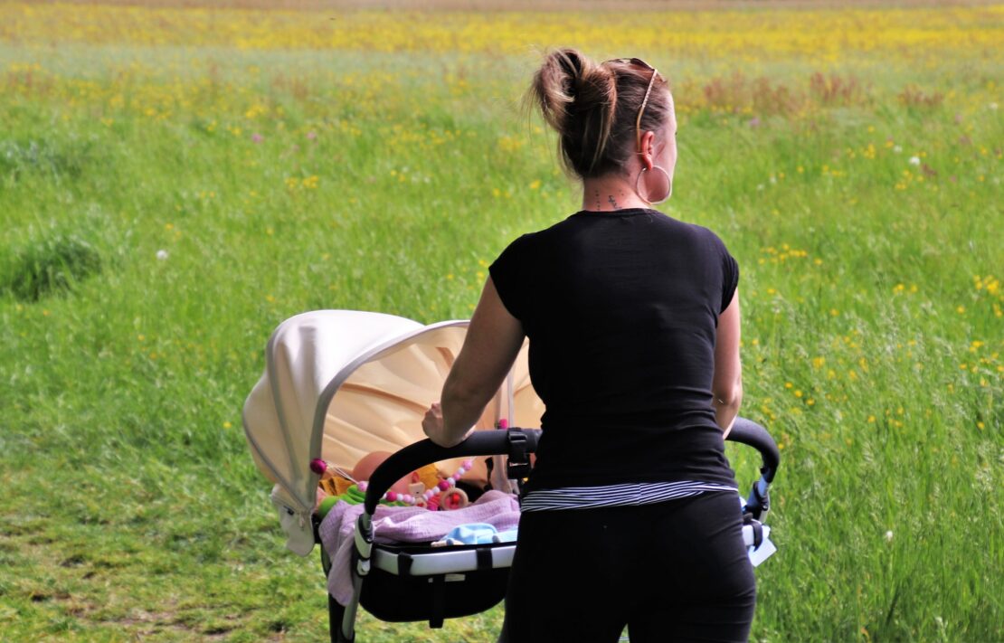 passeggini leggeri da portare in camper