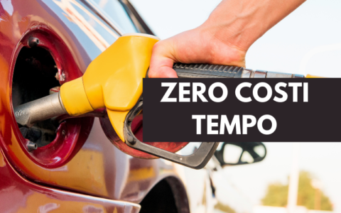 zero costi tempo | Accessori per Camper a Bologna