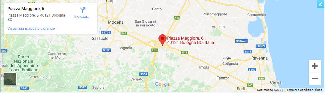 bologna