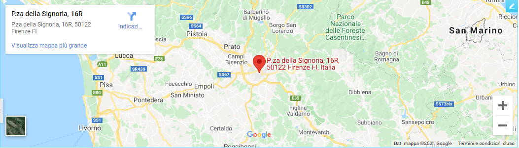 firenze