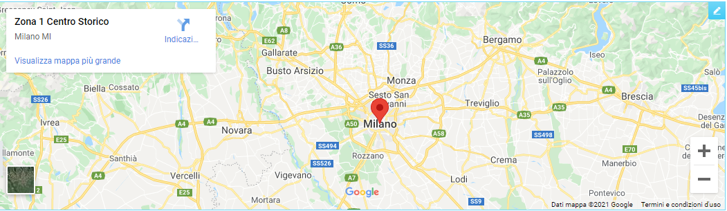 milano