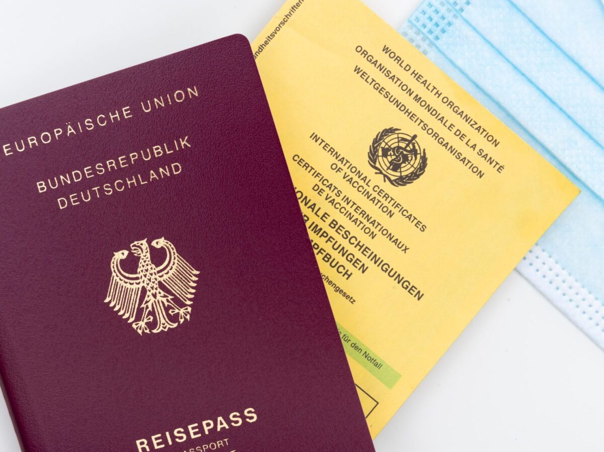 destinazioni europee estate 2021