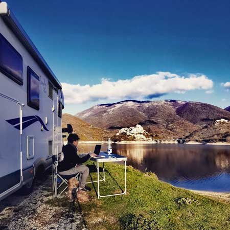 bg home camper