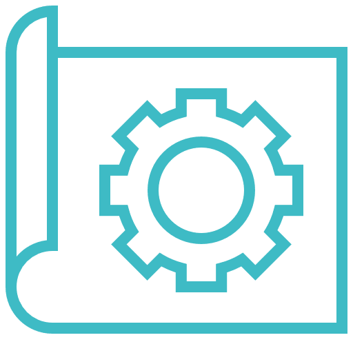construction project plan building architect design develop 58 icon icons.com 60224