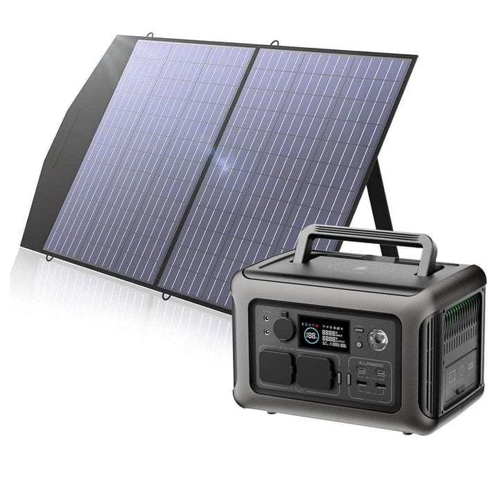 generatori solari