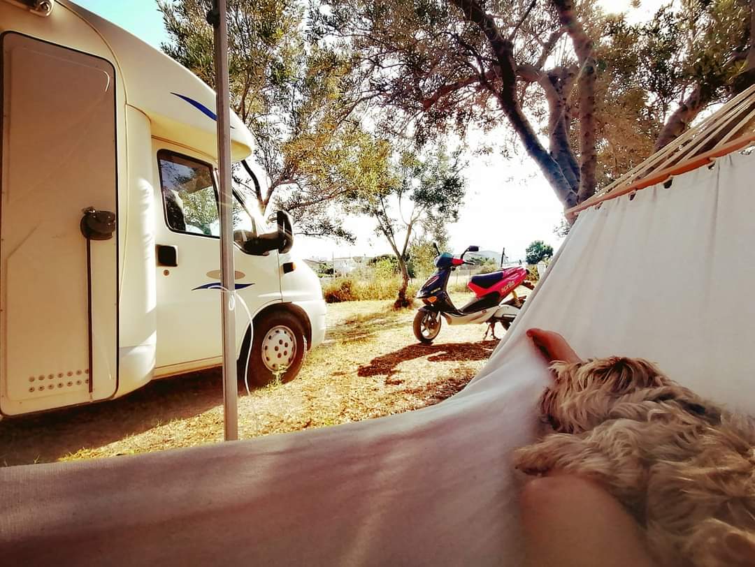 Accessori estivi per camper: 9 articoli imperdibili per la tua estate