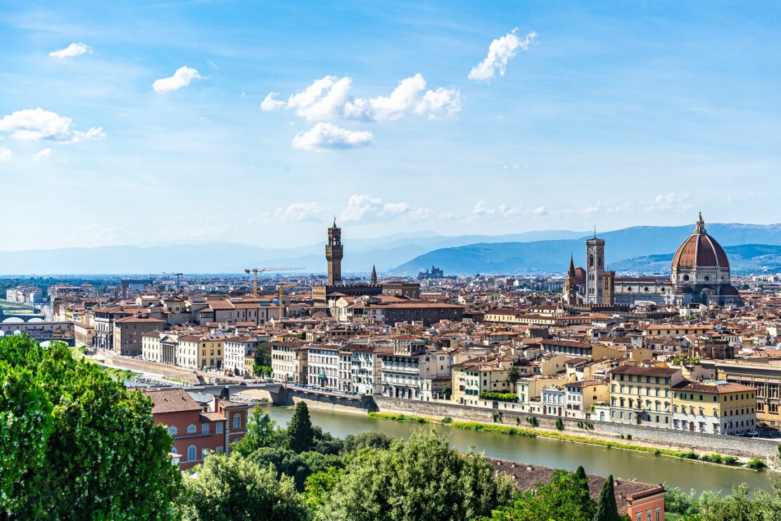 Firenze