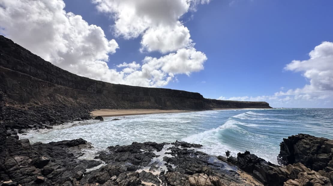 Isole canarie e consigli per visitarle in camper