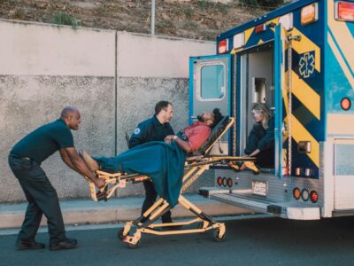 Assicurazione sanitaria viaggi all'estero con Heymondo