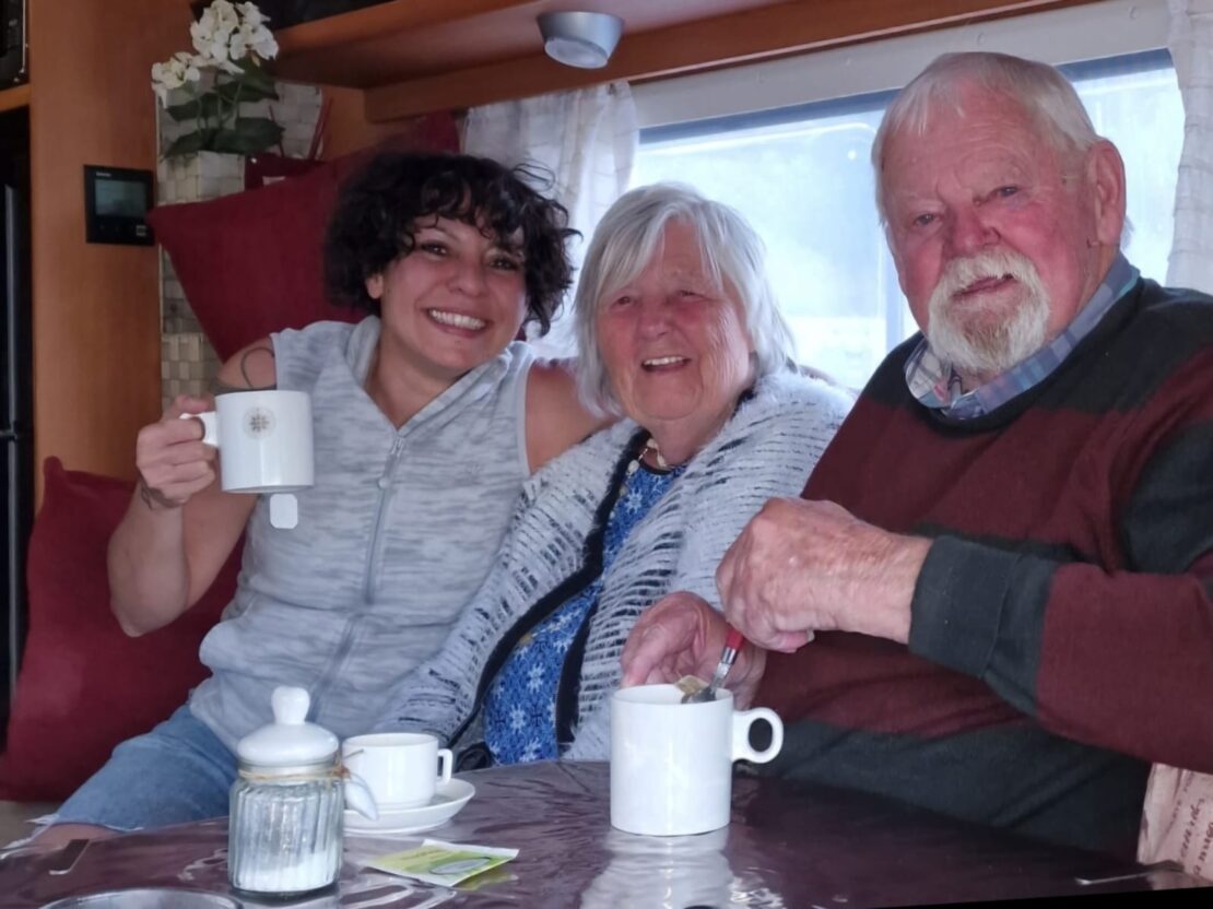 Vivere in camper da pensionati: la guida completa per iniziare una nuova vita on the road | 2 | Mollo tutto e vado a vivere in camper Vivere da pensionati all'estero in camper