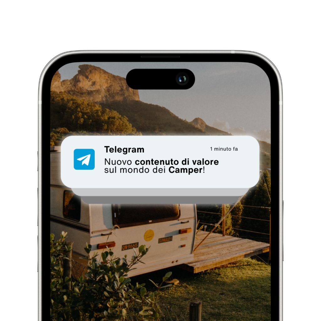 CAMPER CONSIGLI | Community