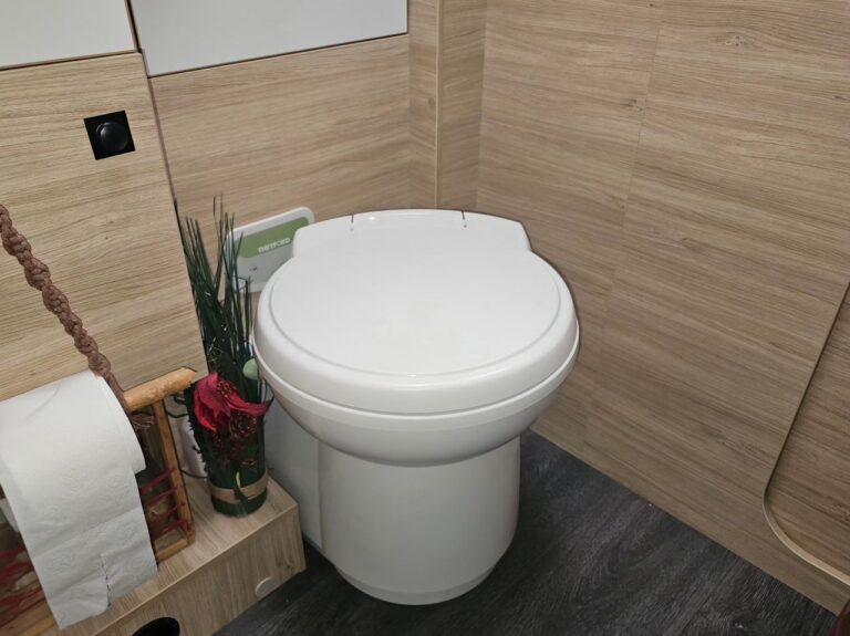 wc a separazione Thetford